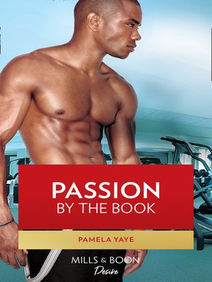 cover image of Passion by the Book